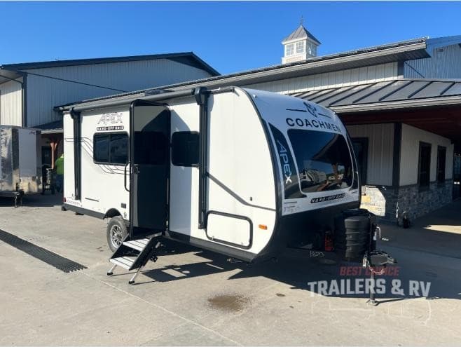 Best Choice Trailers - RV Updates Online Inventory for Travel Trailers and Utility Units