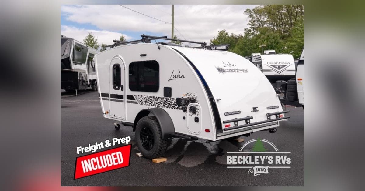 Beckley's RVs Offers Flexible Camper Rentals and Sales for Maryland Campers