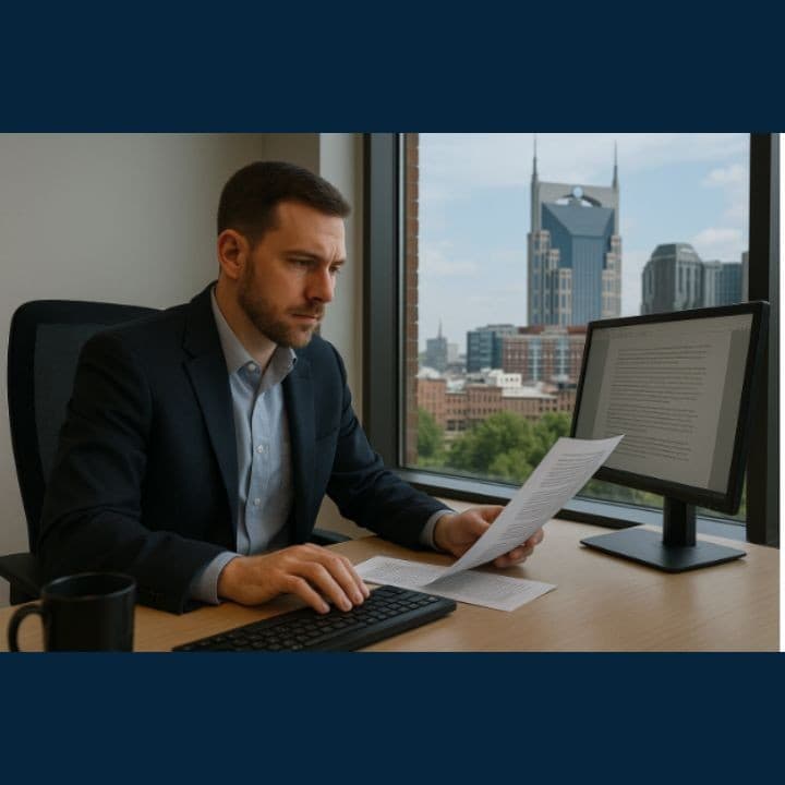 The Dillon Agency Expands Private Investigation Services in Nashville