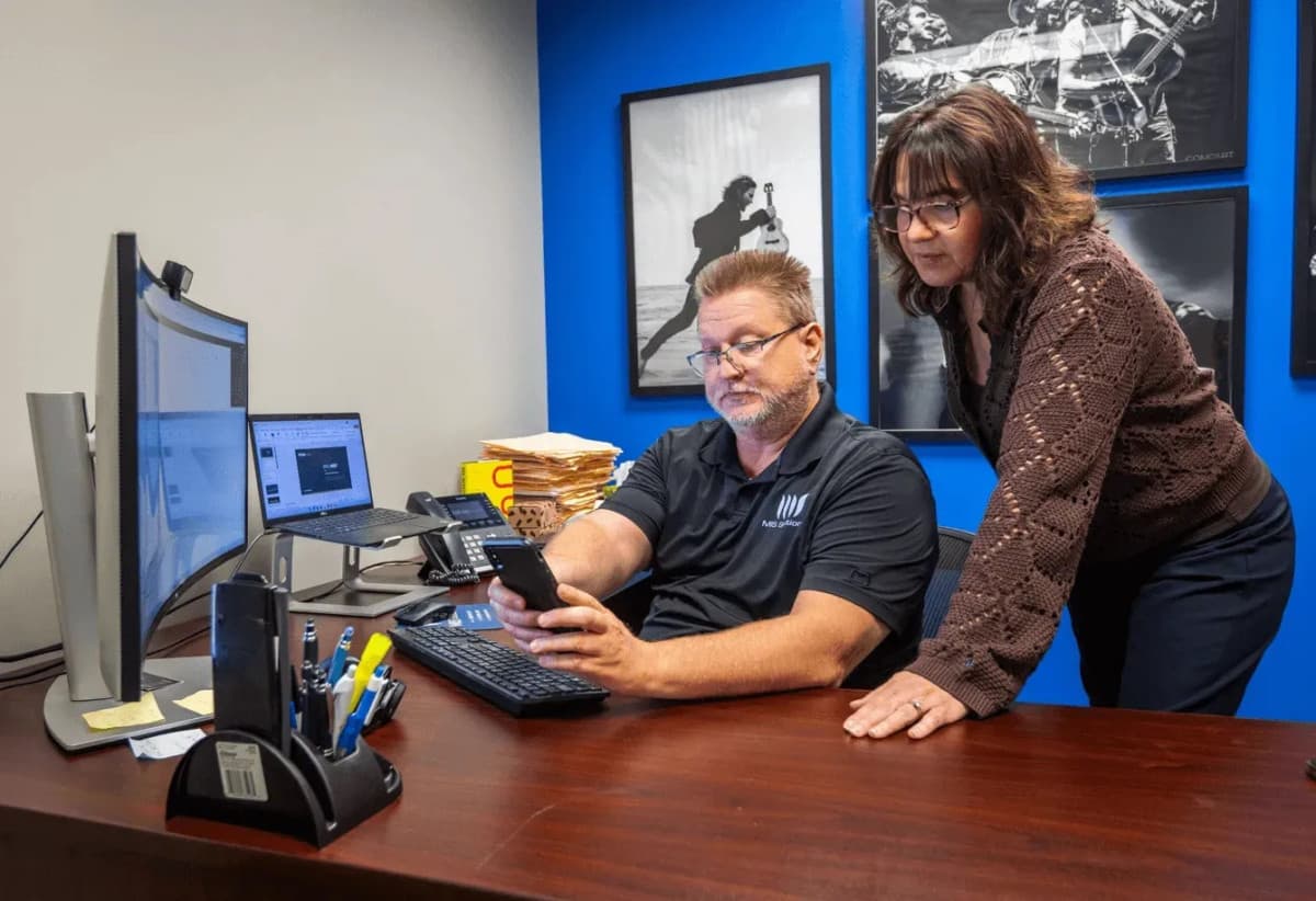 VOIP Technology Investment Offers Strategic Advantage for Cincinnati and Indianapolis Businesses