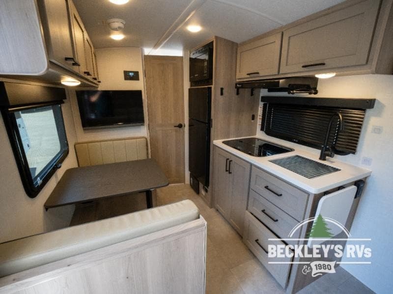 Beckley's RVs Thurmont Expands Rental Fleet and Used Camper Inventory for Maryland Travelers