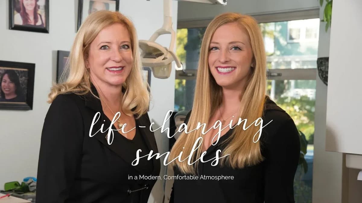 Mother-Daughter Dental Practice in Coronado Integrates Advanced Technology with Personalized Care