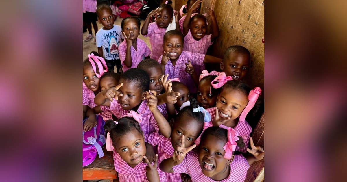 Haiti Empowered Launches Cross-Country Road Tour as Budget Gap Threatens Schools
