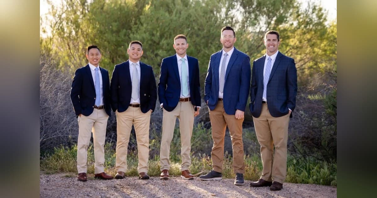 Southern Utah Surgeons Link Gum Disease to Recession, Offer Gum Grafting