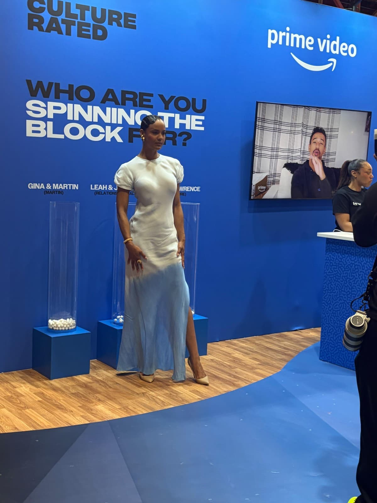 Purple Exhibits Delivers Turnkey Activation for Amazon’s ESSENCE Festival Debut