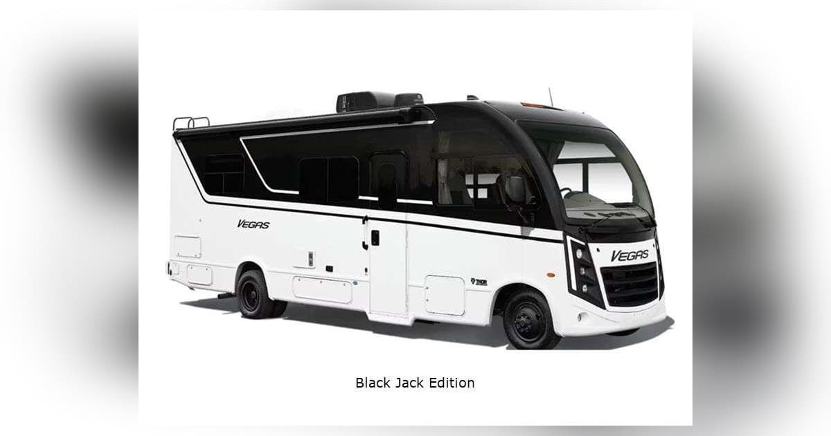 M-60 RV LLC Highlights Diverse RV Lineup for Michigan Travelers