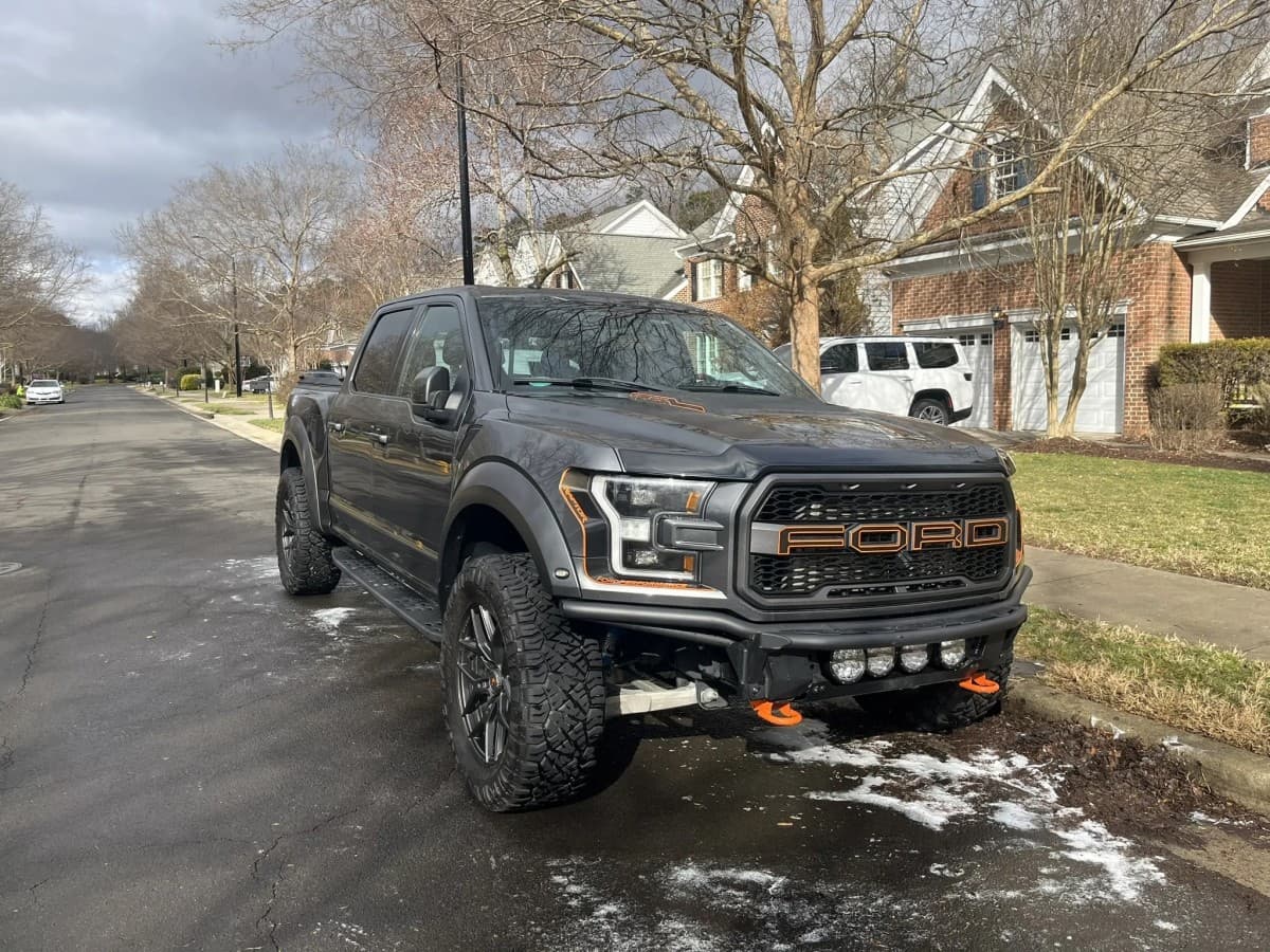 Mobile Ceramic Coating Demand Rises Across Raleigh, NC