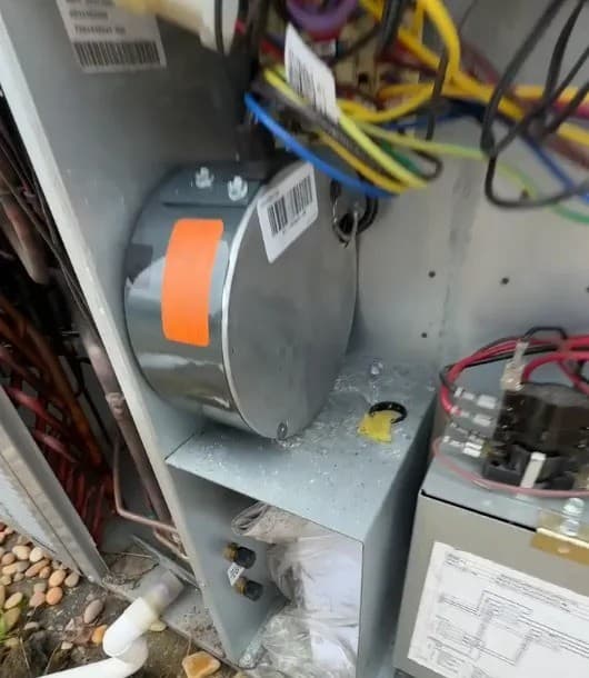 Multi-Trade Contractor Model Gains Traction as Calera and Pelham Homeowners Face Simultaneous System Failures
