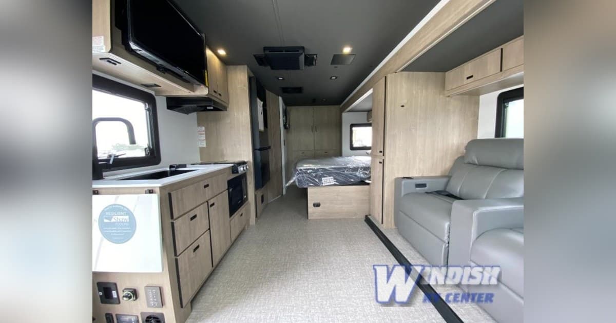 Windish RV Highlights 2026 Lightweight Trailers and Bunkhouse Models for Colorado Campers