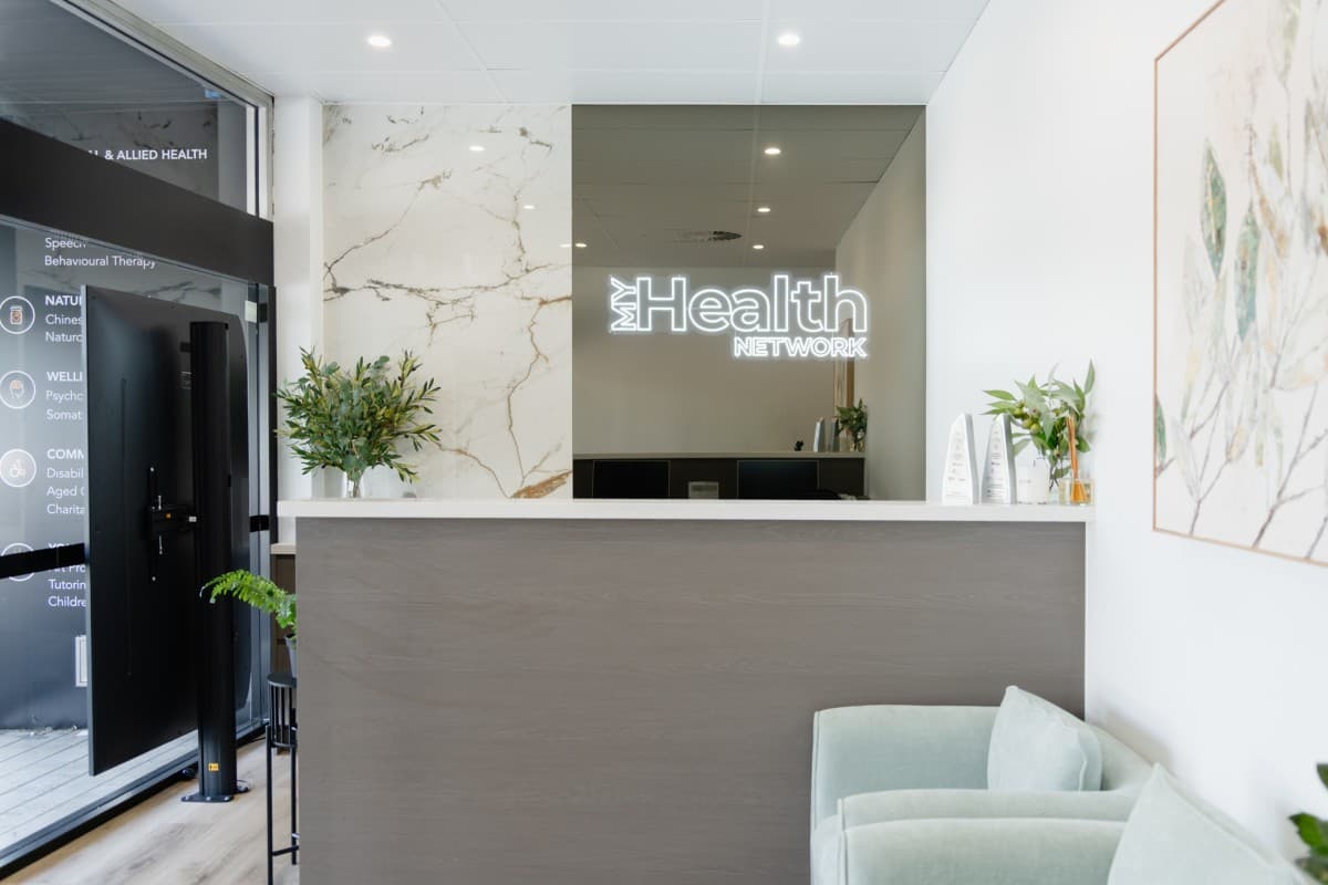 New Allied Health Coworking Space Opens in Revesby to Address Clinical Workspace Shortage