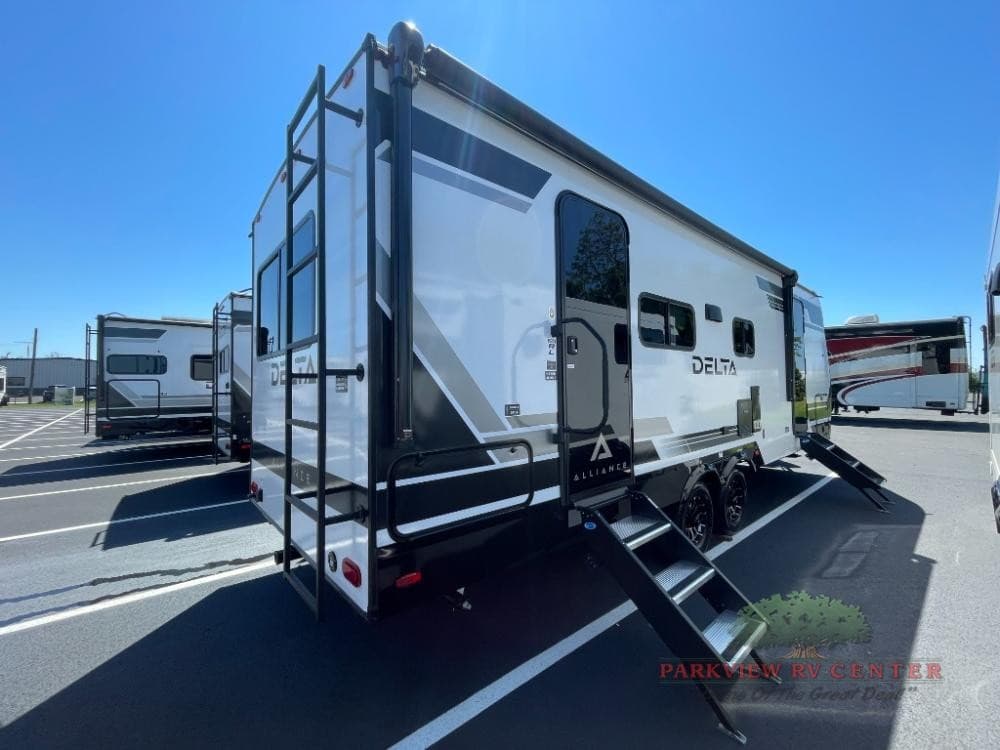 Parkview RV Center Expands Family RV Inventory and Travel Trailer Sales in Smyrna with 2025–2026 Models