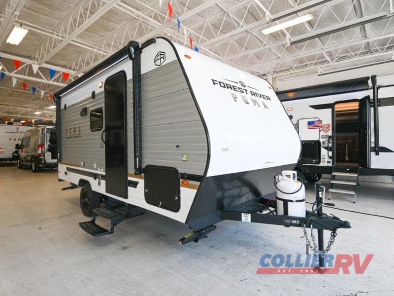 Collier RV Expands Inventory and Services for Illinois RV Buyers