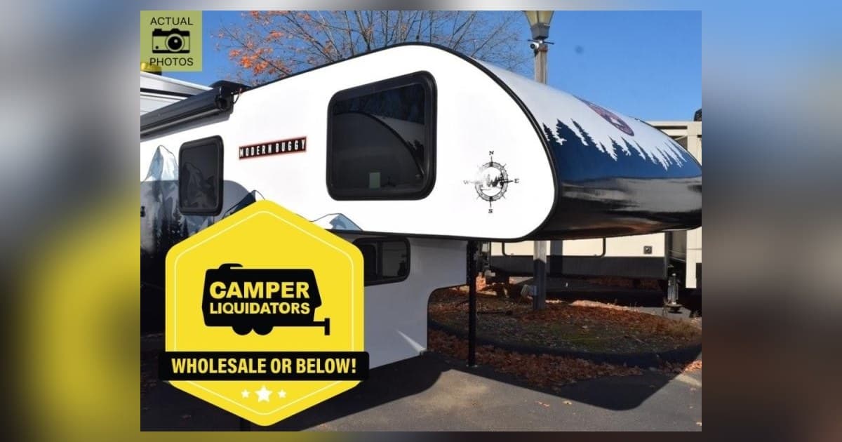 Pete's RV Center Highlights Massachusetts Inventory and nuCamp Rebate