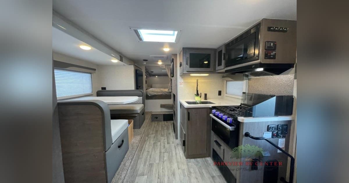 Parkview RV Center Highlights Lance Truck Camper Inventory in Delaware