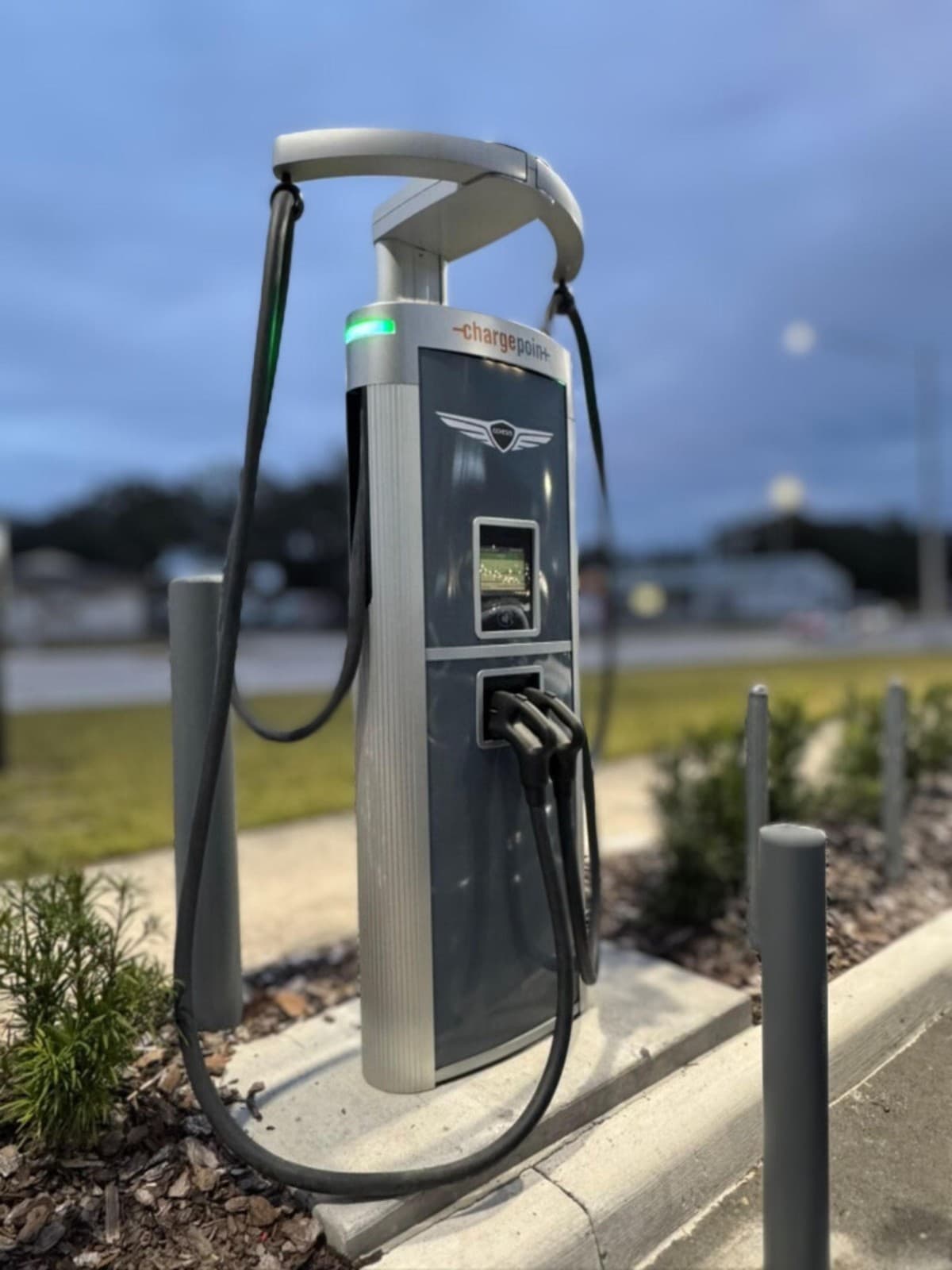 Energy Guardian Platform Helps EV Charging Sites Mitigate Summer Demand Charge Spikes Without Equipment Swaps