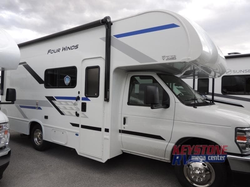 Keystone RV Center Expands 2026 Inventory with Updated Class C Motorhomes and Family Camping Units