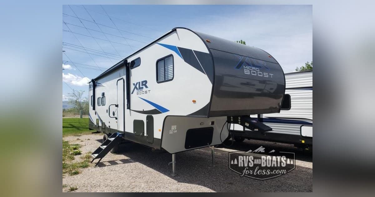 RVs And Boats for Less Highlights Diverse Inventory and Service Offerings in Chubbuck, Idaho