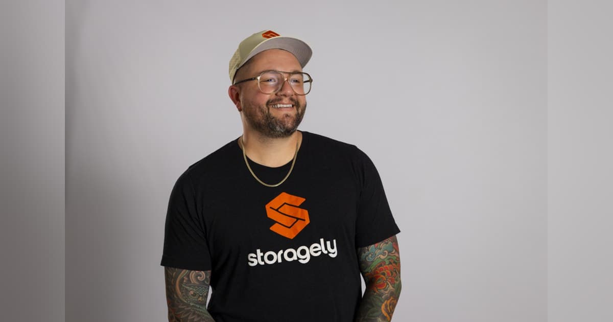 Storagely Unveils 3.0.1: A Full Platform Rebuild for Self-Storage Operators