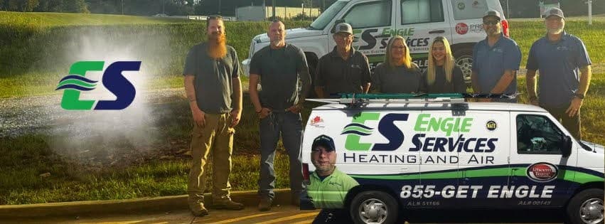 Engle Services Highlights NATE, Aeroseal, and EPA 608 Credentials as Path to Home Energy Savings