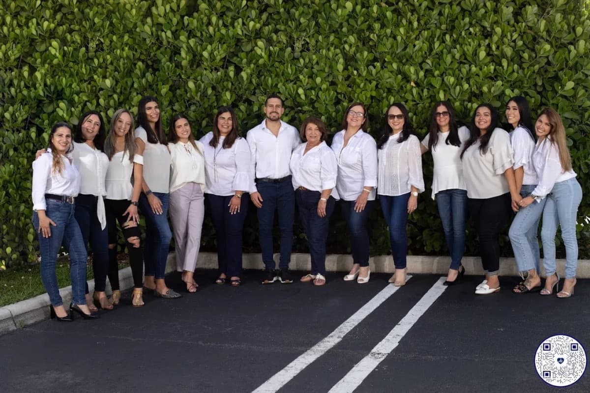 Miami Dental Clinic A1 Care Emphasizes Family-Focused Dentistry with 20-Year Legacy