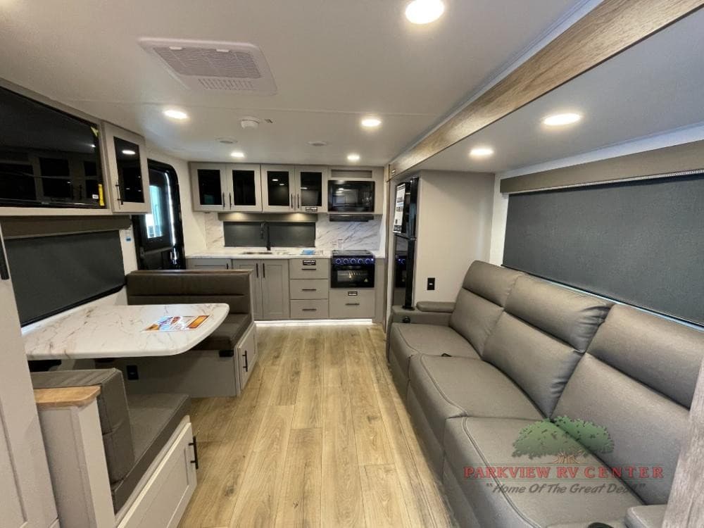 Parkview RV Center Expands Inventory at Delaware Dealership, Highlighting 1968 Legacy and Financing Options