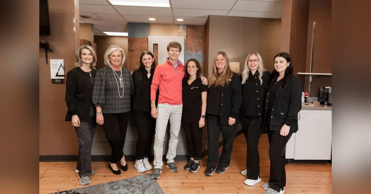 Lucas Orthodontic Group Positions Itself as Leading Invisalign Provider in Nashville