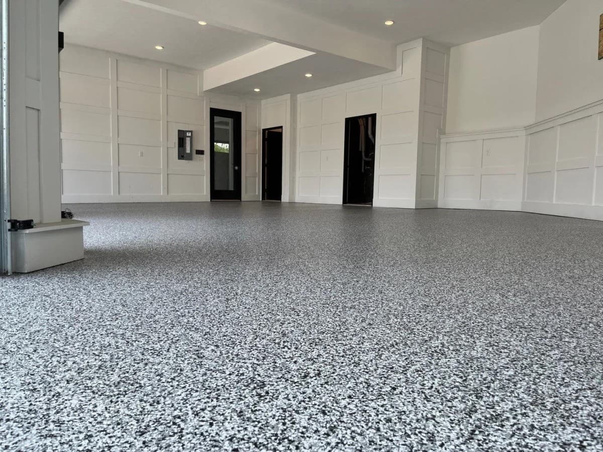 Garage Floor Company Founded by First Responders Links Coating Choices to Accountability Standards