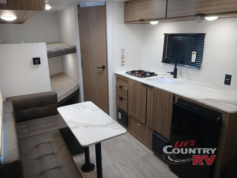 Lee's Country RV Expands Inventory with New 2026 Forest River RV Arrivals