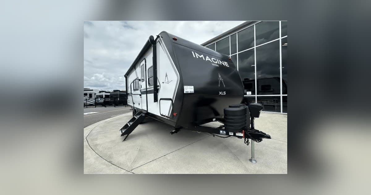 Southland RV Highlights Airstream Atlas 25RT and Rangeline 21PS Among Georgia Inventory