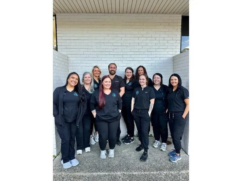 Babston Oral Surgery Enhances Wisdom Teeth Removal with Advanced Imaging and Sedation Options