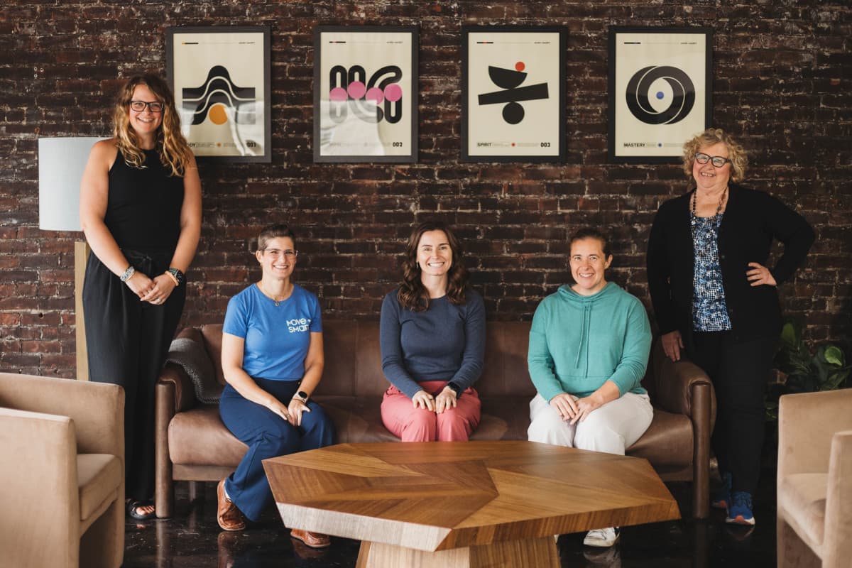 Move Smart Expands Personalized Physical Therapy Services in Lexington
