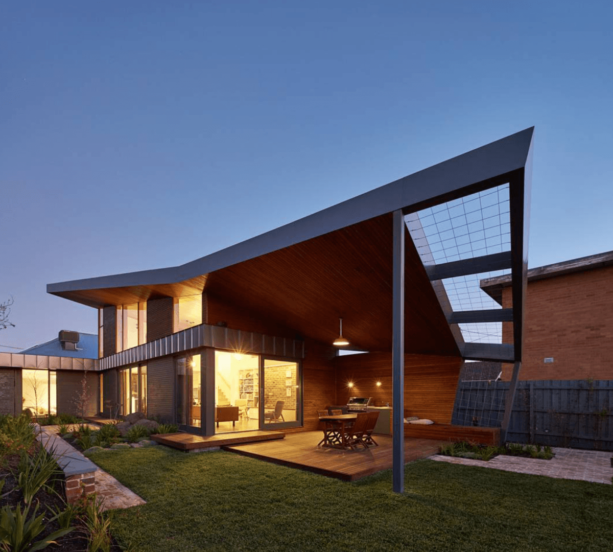 Guild Architects: Transforming Melbourne's Residential Design Landscape
