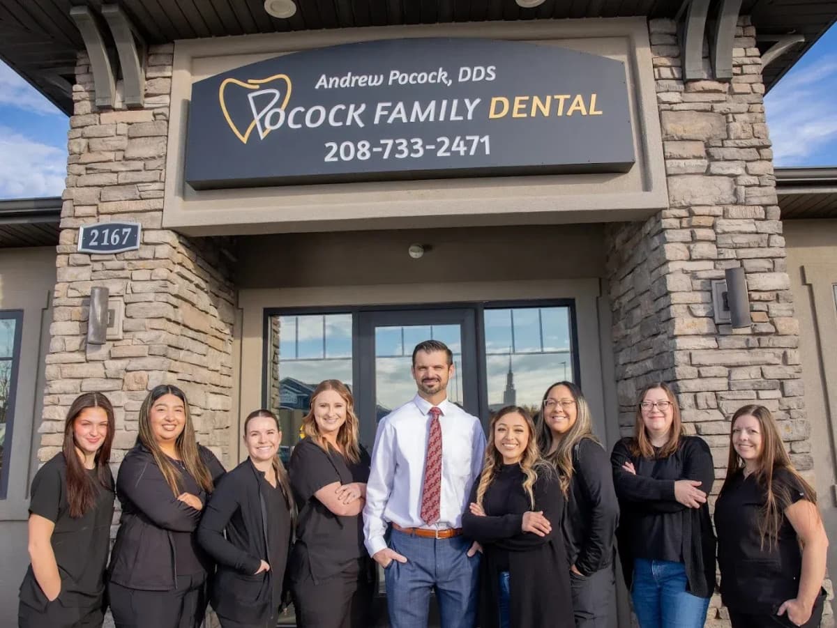 Pocock Family Dental Expands Services with Emergency Dental Care in Twin Falls