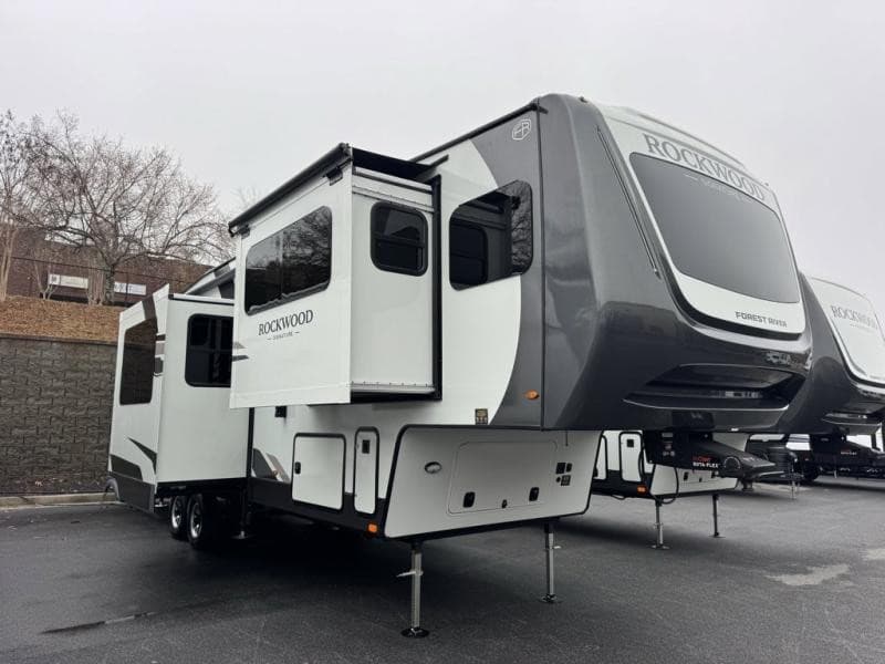 Open Roads Complete RV Expands Repair and Maintenance Services in Acworth and Jasper, GA
