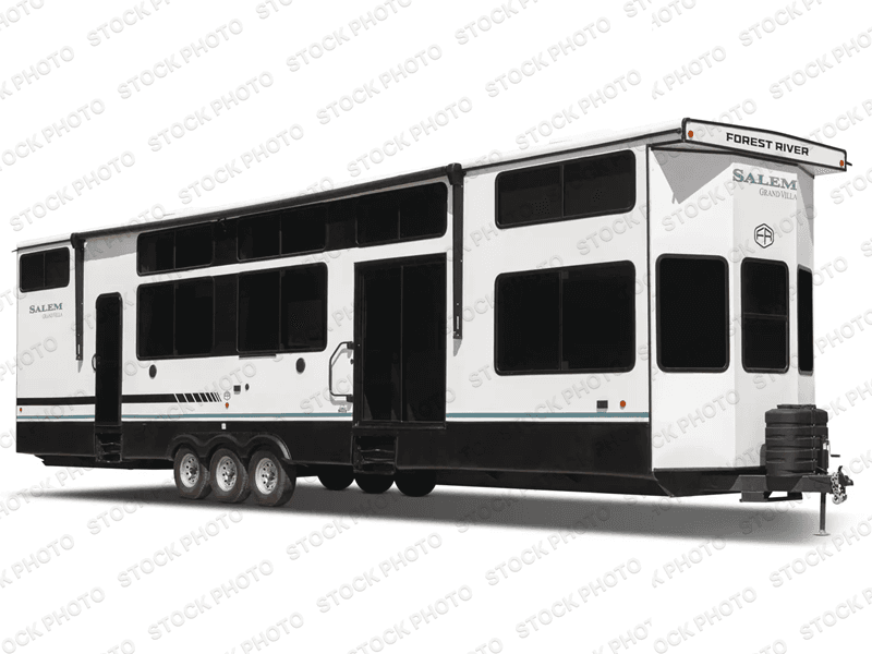 Keystone RV Center Expands Travel Trailer Inventory with Jayco and Forest River Models