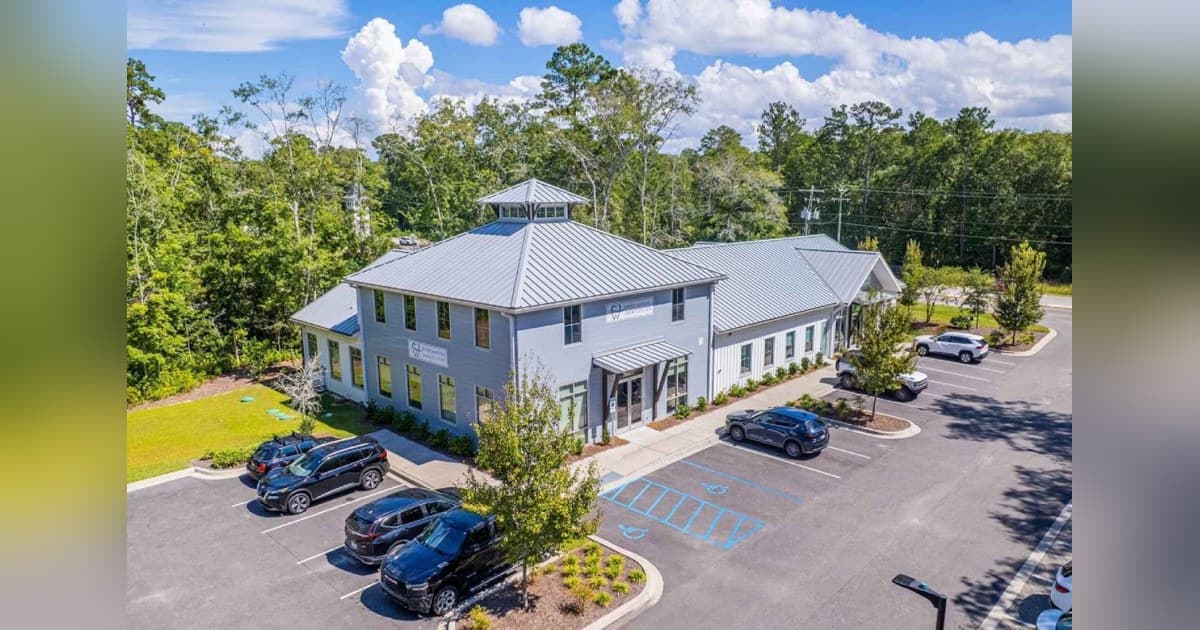 River Landing Dentistry Expands Dental Implant Services to Knightsville, SC