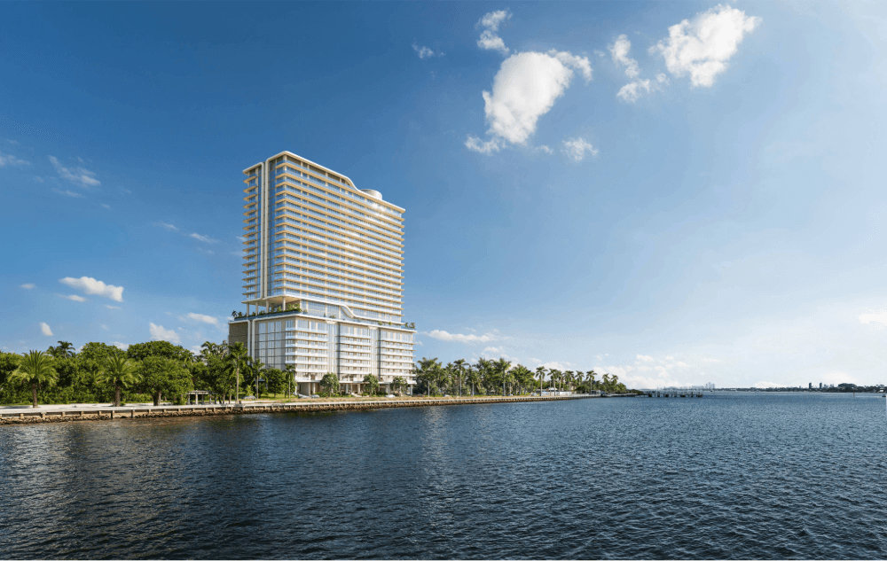 The Ritz-Carlton Residences Elevate Waterfront Luxury in West Palm Beach