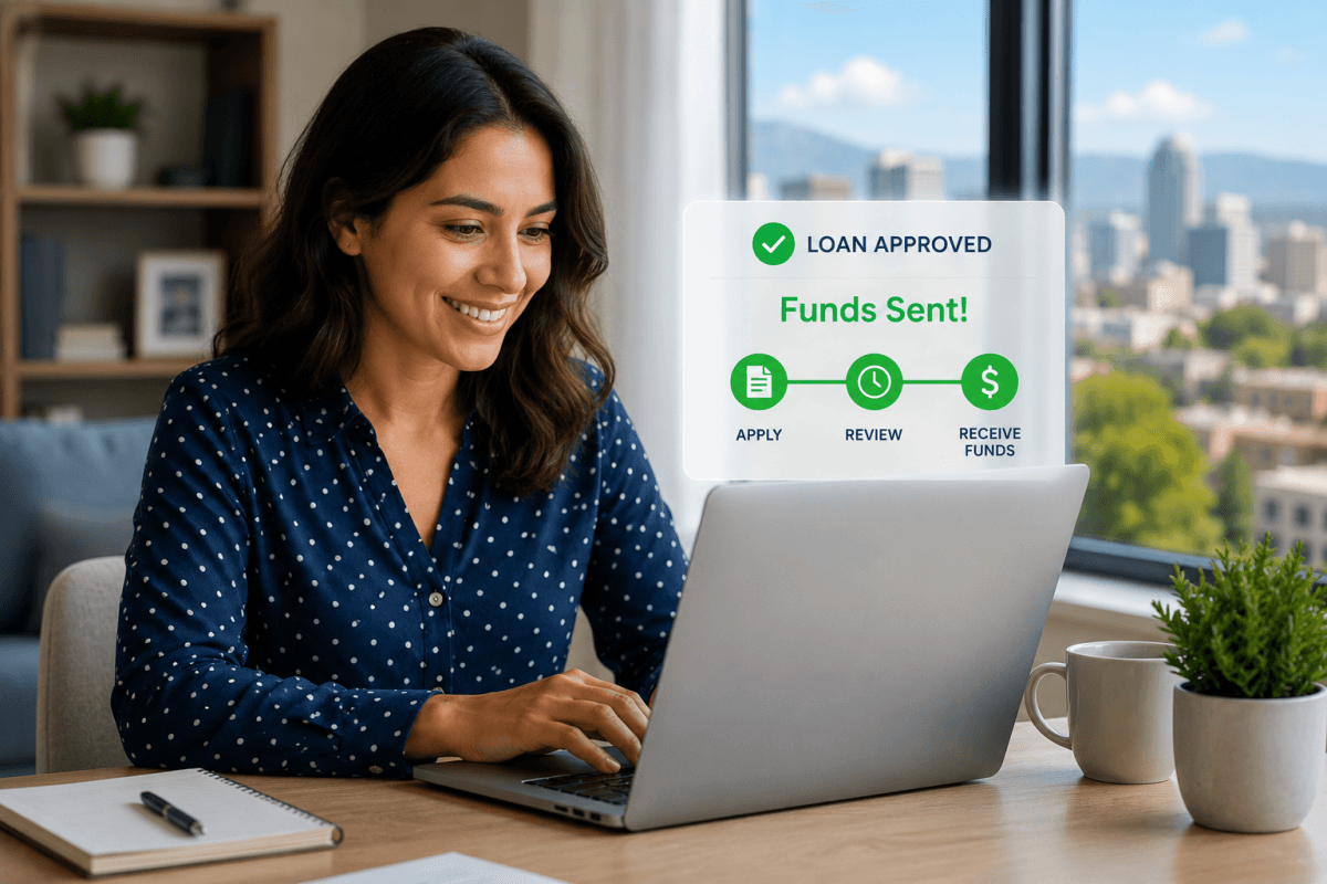 Cashback Loans Expands Online Payday Loan Service to San Jose Residents