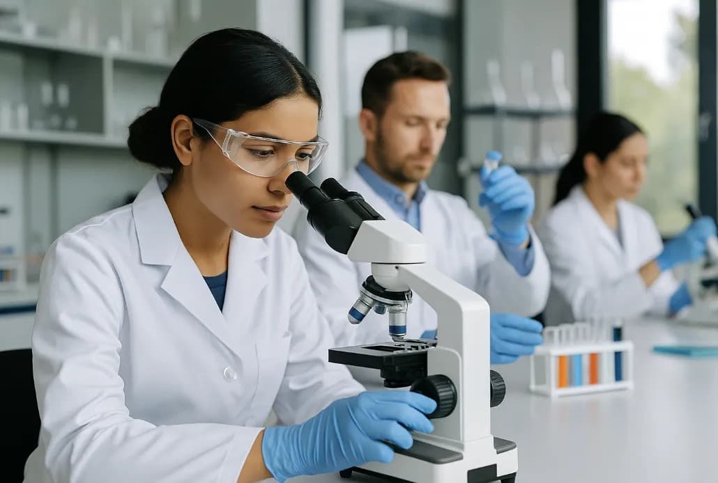 GeneMetrics Launches Fully Customizable Genomics Platform to Unify Fragmented Health Testing Market