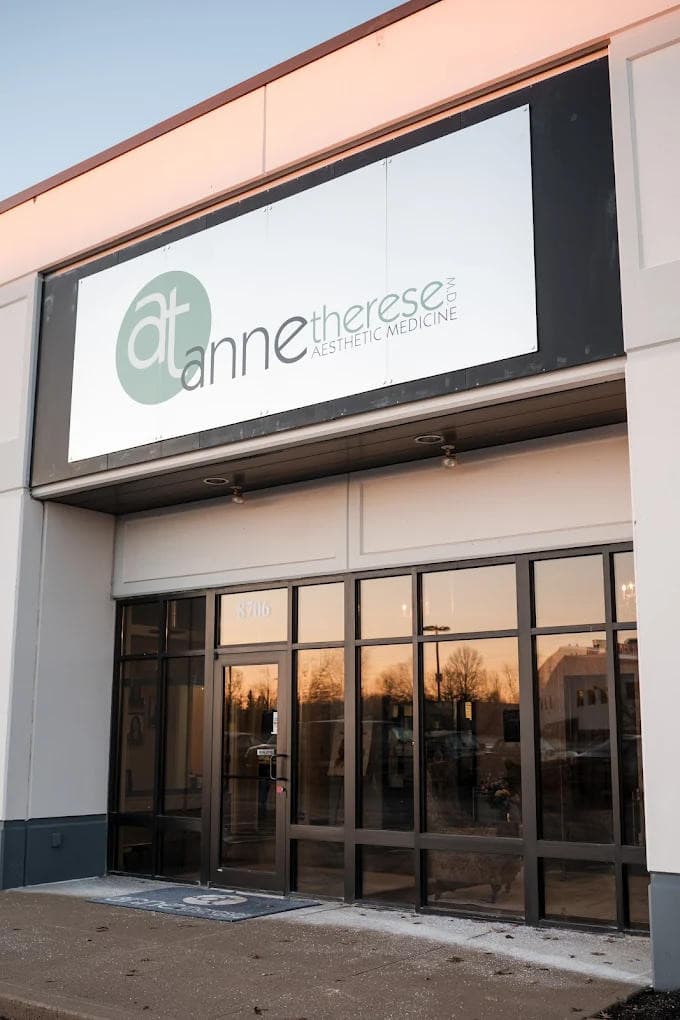 Anne Therese Aesthetic Medicine Introduces Advanced Laser Hair Removal in Lewis Center