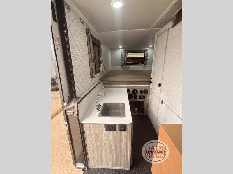 Dad's Camper Outlet Gulfport Expands RV Inventory with TrailManor Models and Services for Southern Mississippi