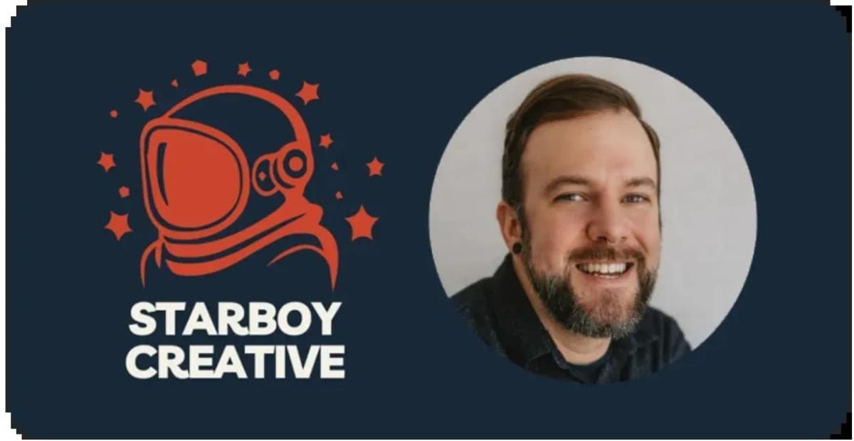 Starboy Creative Introduces Custom Web and SEO Solutions for Small Businesses