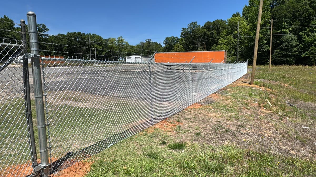 David S. Fence Expands Fence Installation Services to Greenville, SC