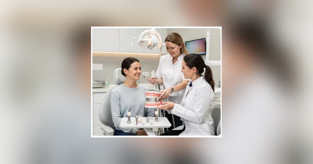 Strategies for Affordable Dental Implants Without Compromising Quality