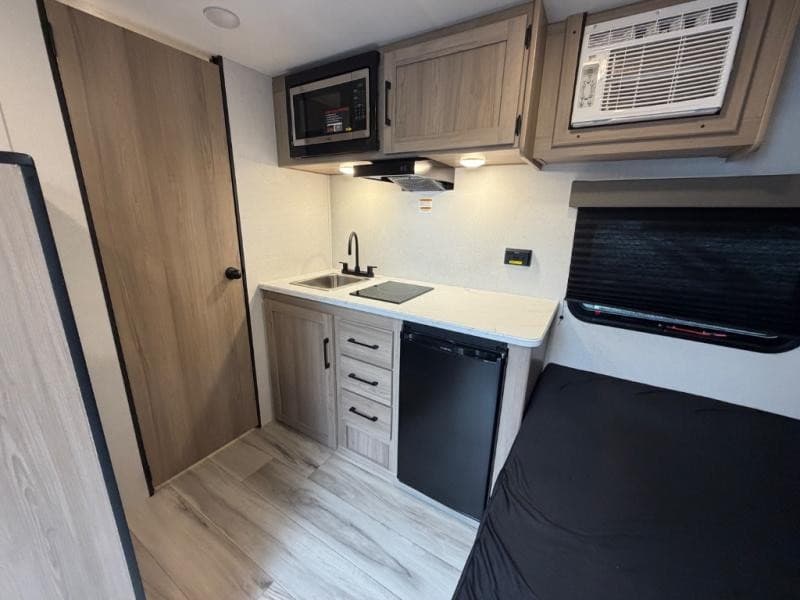 Meridian RV Expands Coleman Travel Trailer Inventory in Port Coquitlam