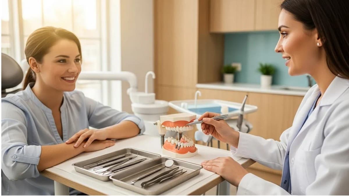 Smart Strategies for Affordable Dental Implants Without Compromising Health