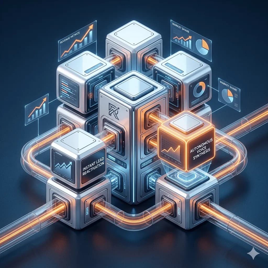 Cinderix Launches AI SEO Autopilot with 99% Automation, Targeting LLM Visibility