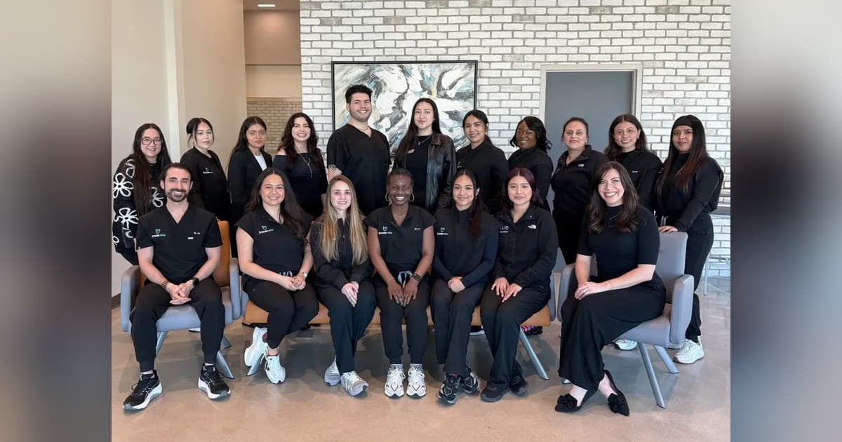 Braces Now Introduces Digital Scanning at Buford, GA Orthodontic Office