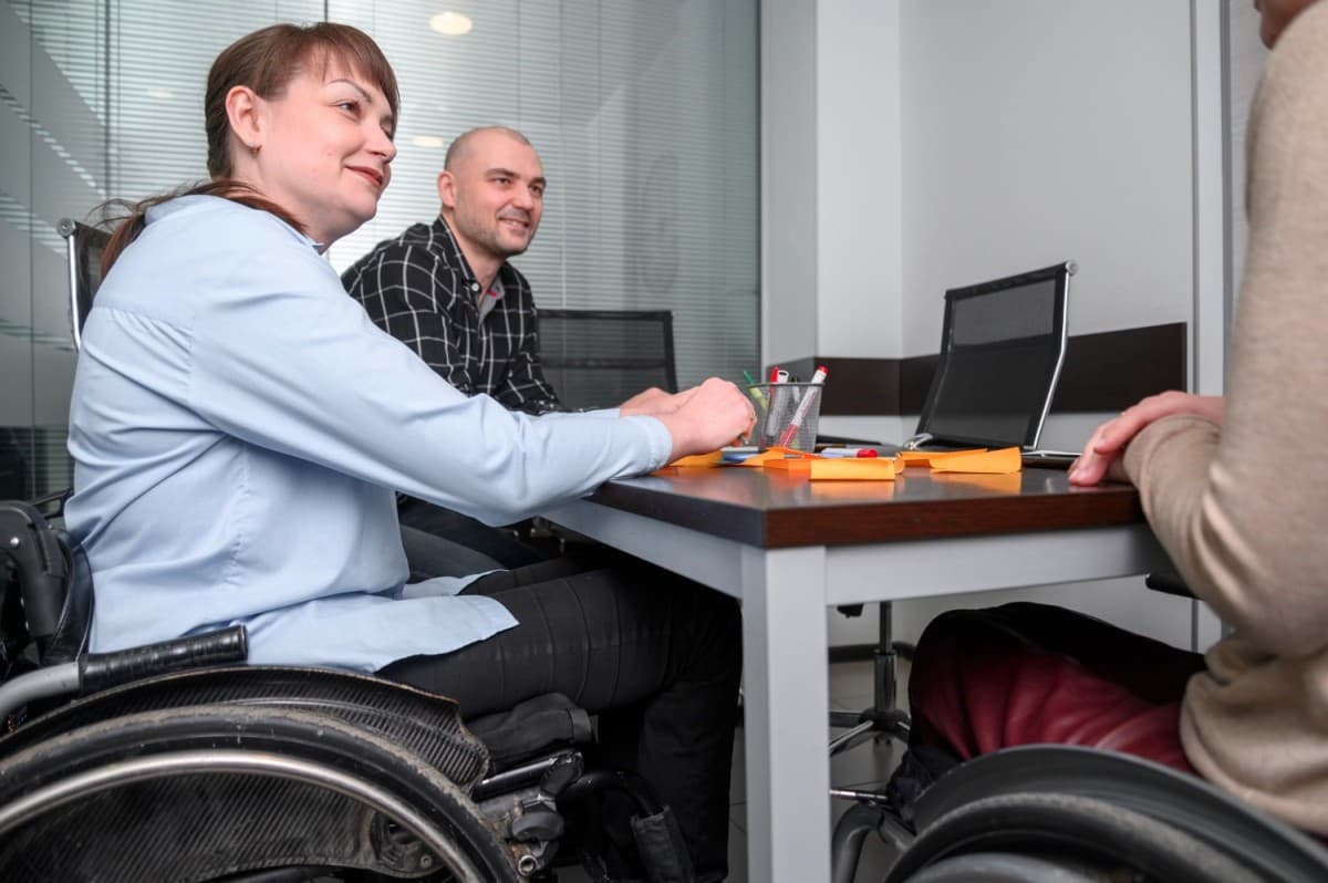 Pekas Smith Outlines Paragraph B Criteria for Mental Health Disability Claims