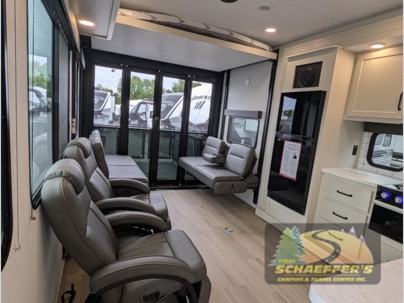 Tom Schaeffer's RV Superstore Expands Inventory in Pennsylvania, Offering Diverse RV Options Across 15-Acre Lot